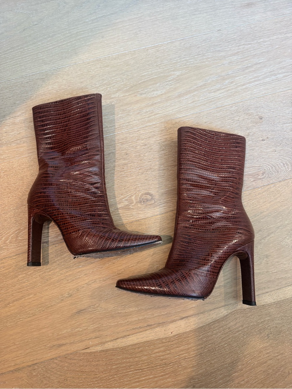 TORAL Daisy Ankle Boot